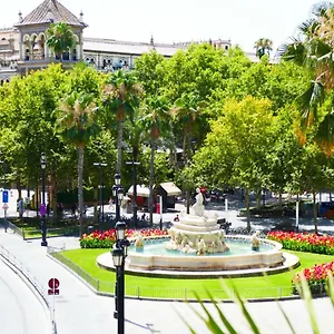 Puerta De Jerez Ii España