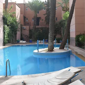 El Alaoui Marrakesh