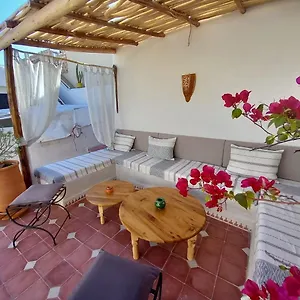 Alqimam Habitación en casa particular