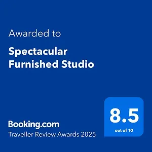Spectacular Furnished Curaçao