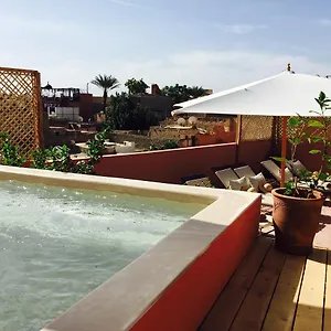 بليس رياض مراكش