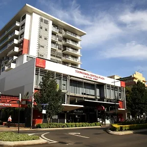 toowoomba-central-plaza-apartment-hotel.queenslandhotels.net/
