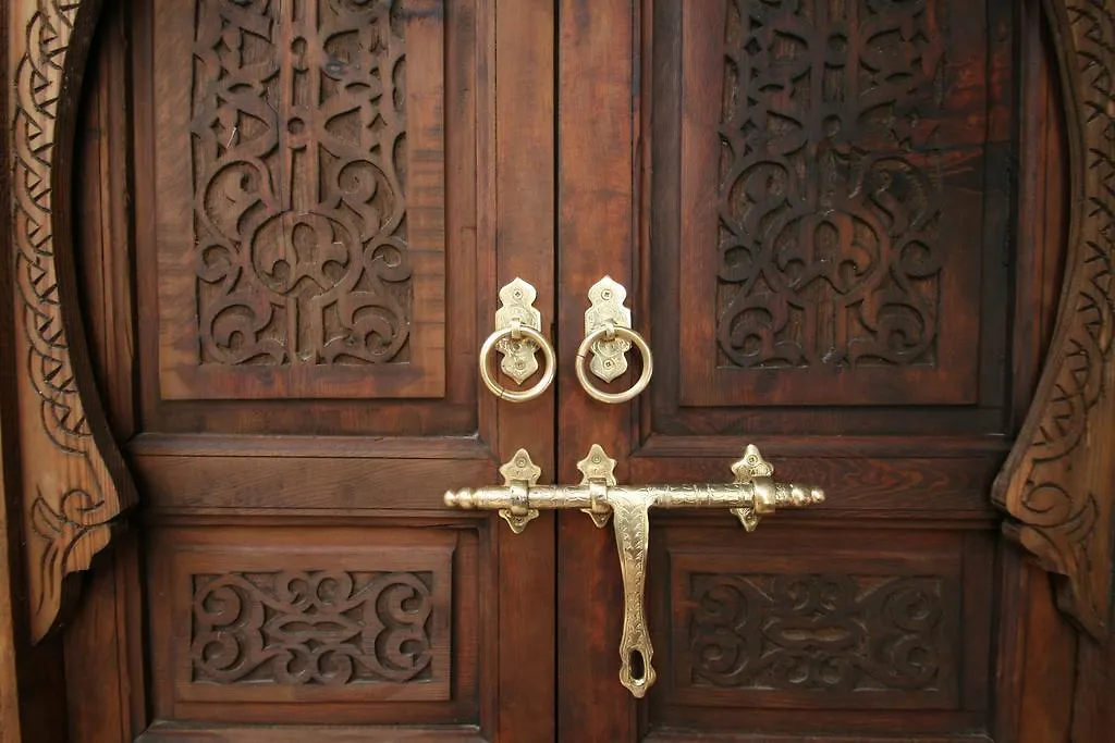 Riad Africa Marrakesh